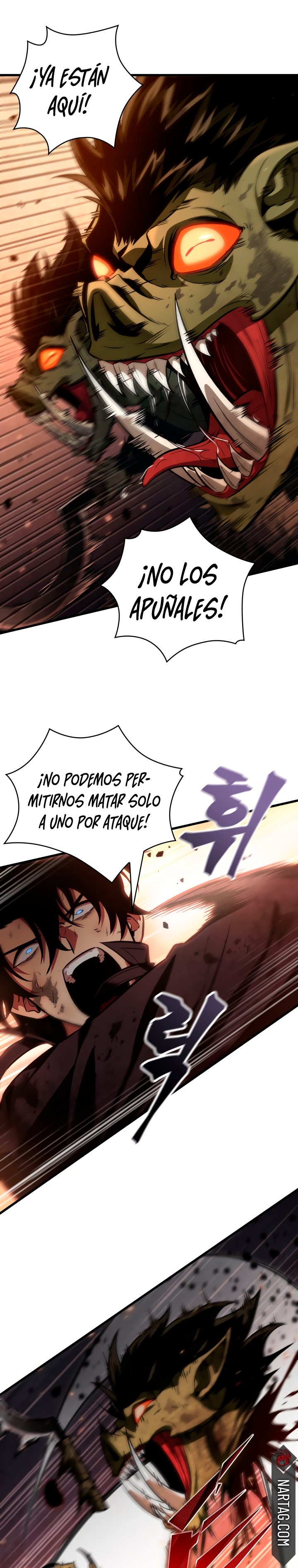 Read Pick Me Up Es Manga Online