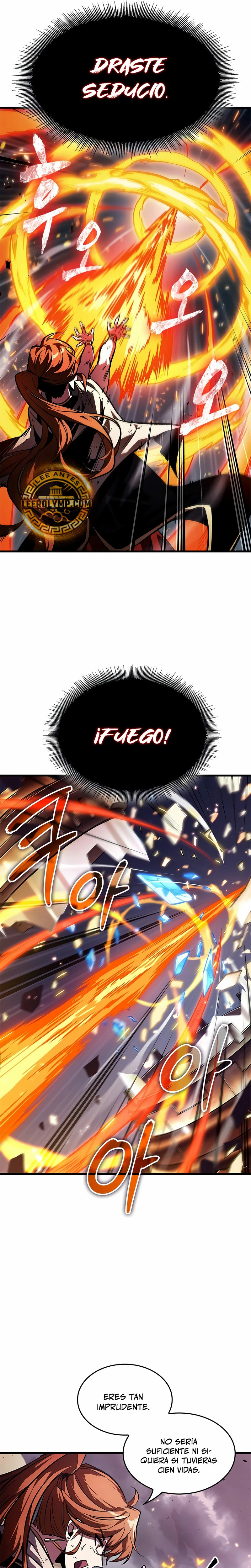Read Pick Me Up Es Manga Online
