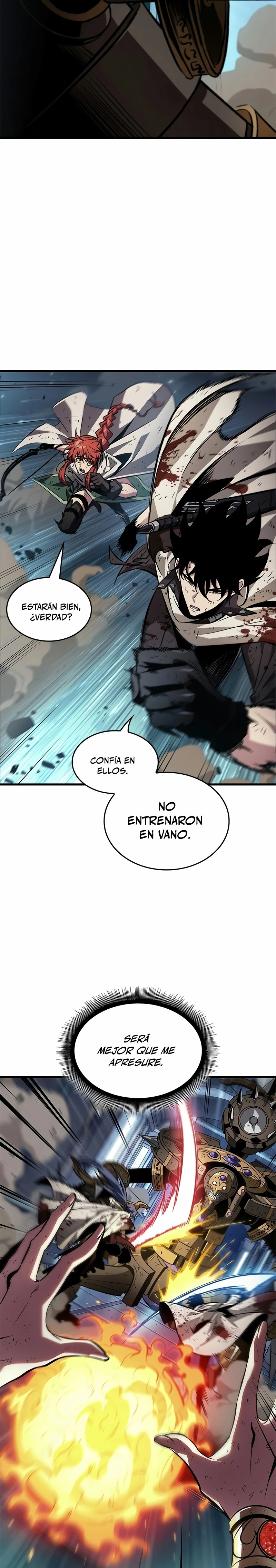 Read Pick Me Up Es Manga Online