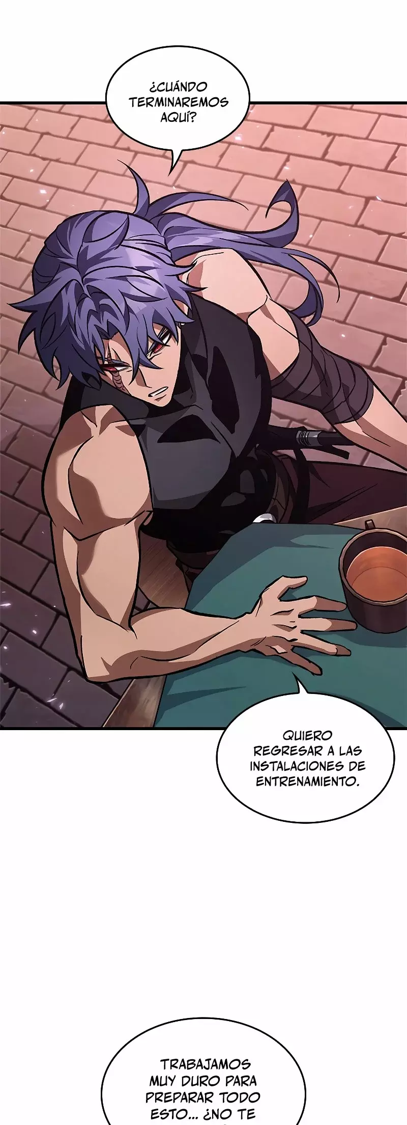 Read Pick Me Up Es Manga Online