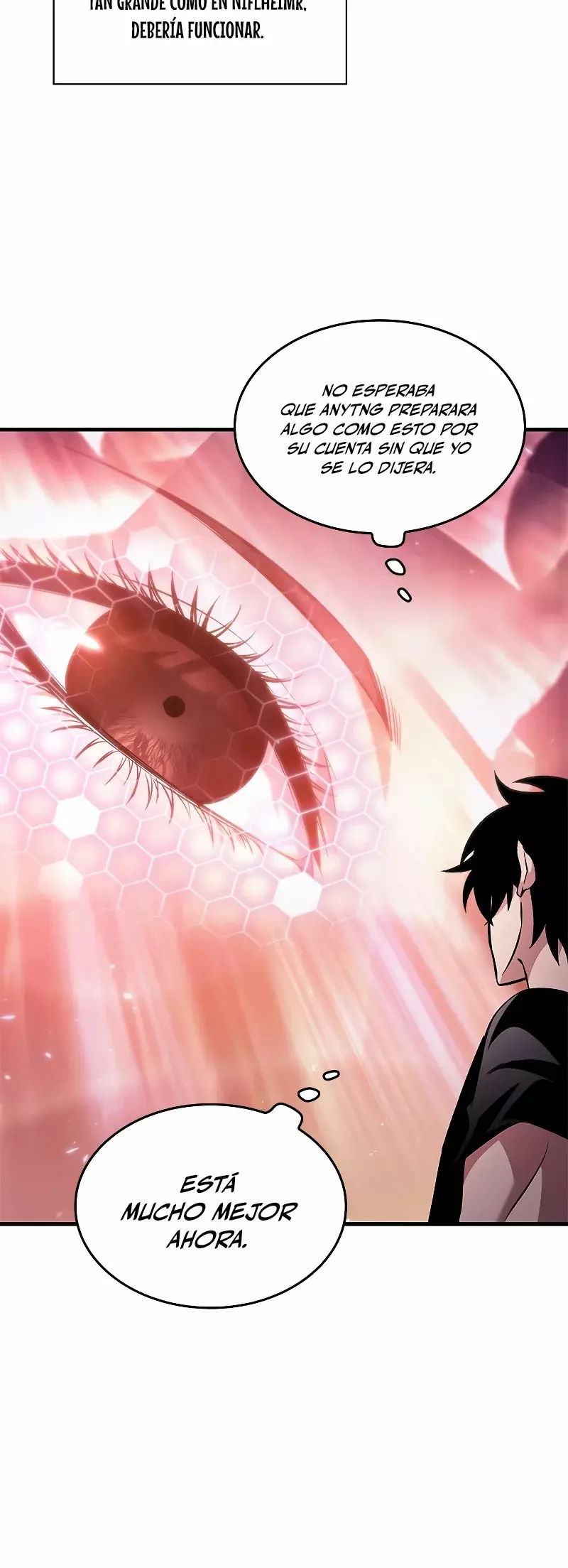 Read Pick Me Up Es Manga Online
