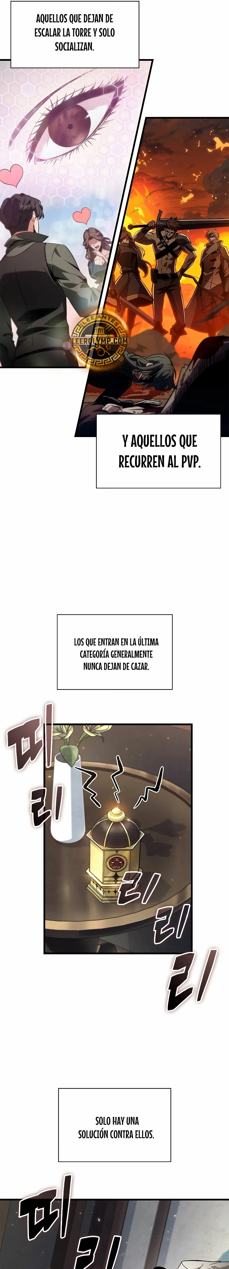 Read Pick Me Up Es Manga Online
