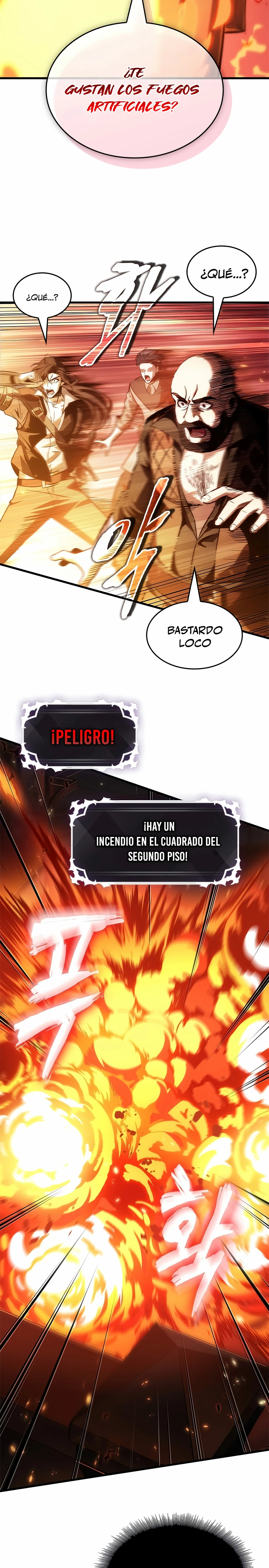 Read Pick Me Up Es Manga Online