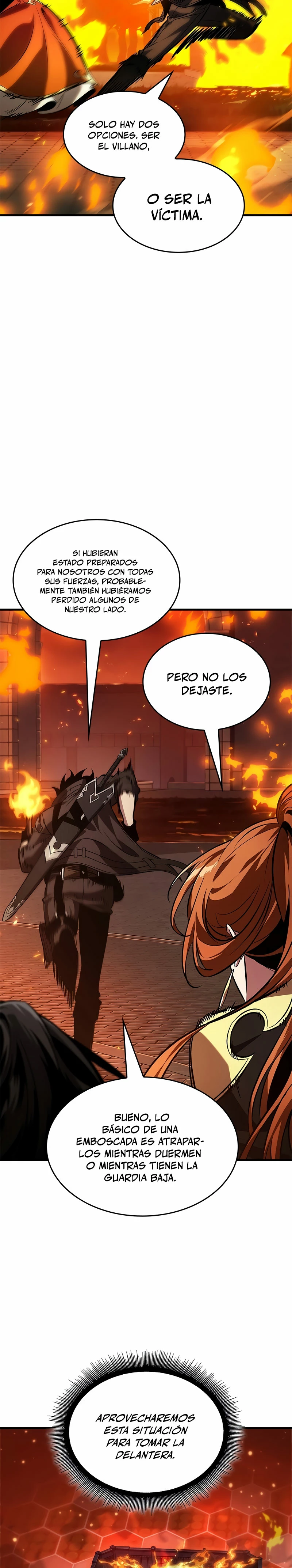 Read Pick Me Up Es Manga Online