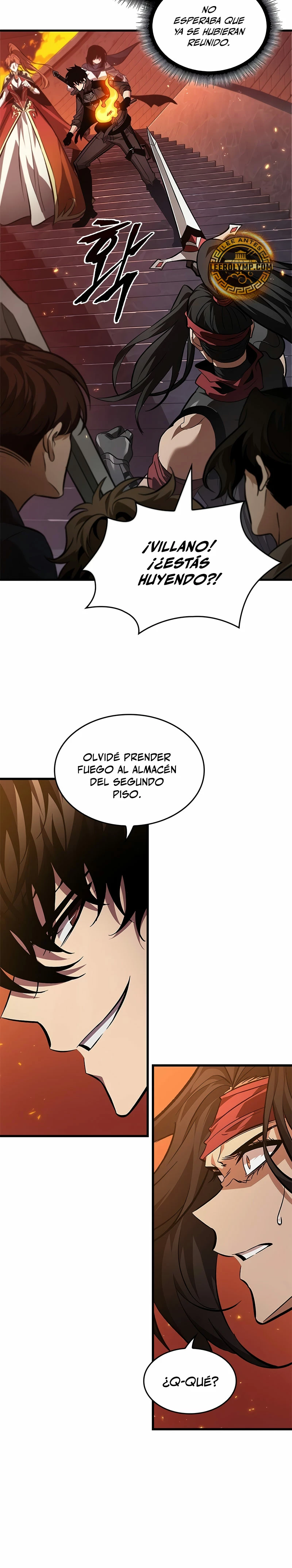 Read Pick Me Up Es Manga Online