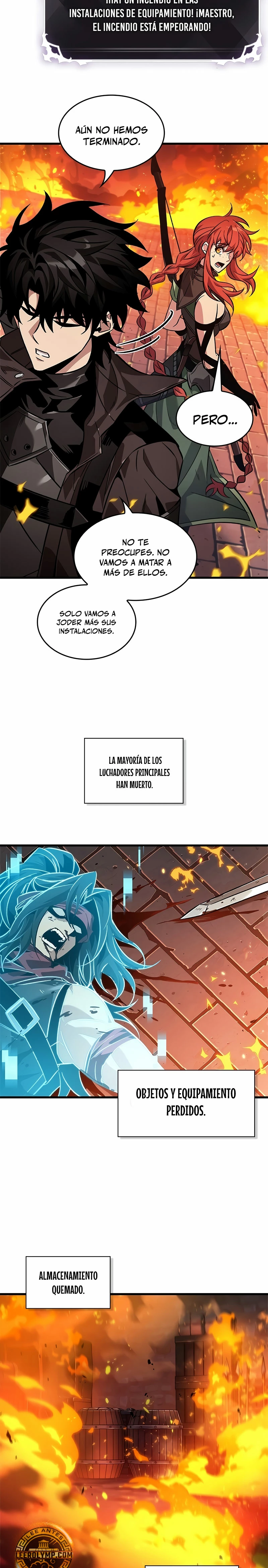 Read Pick Me Up Es Manga Online