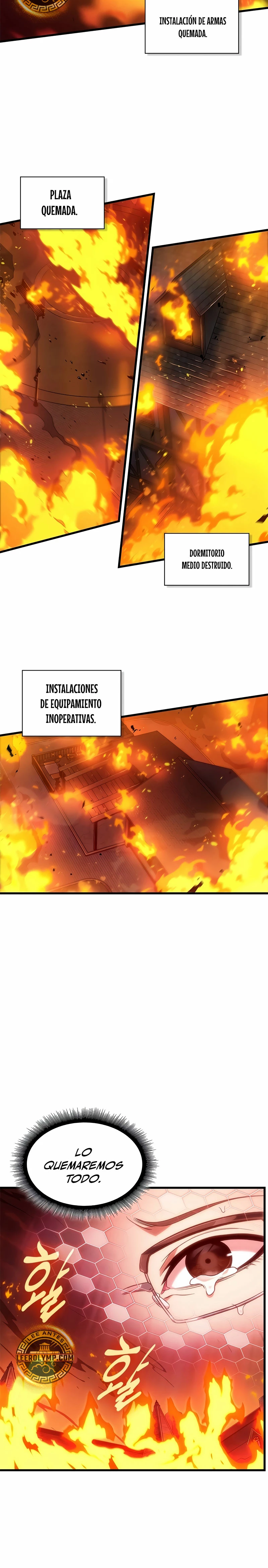 Read Pick Me Up Es Manga Online