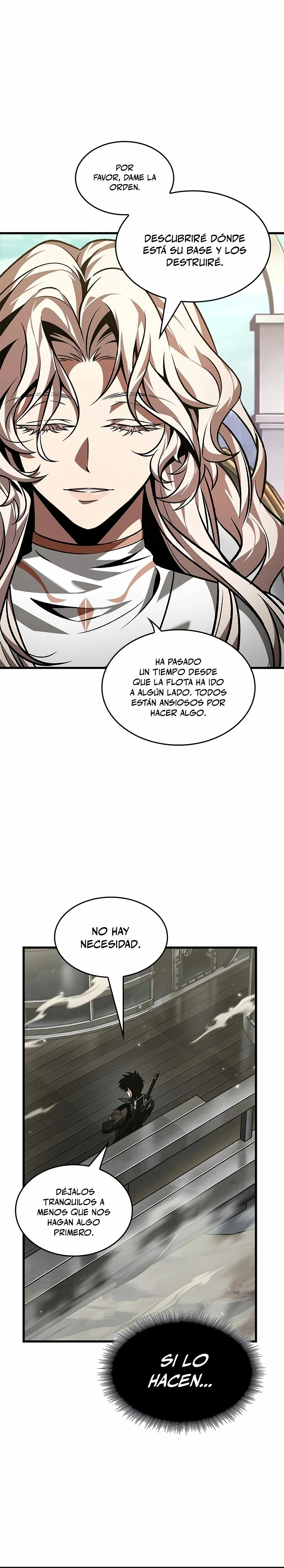 Read Pick Me Up Es Manga Online