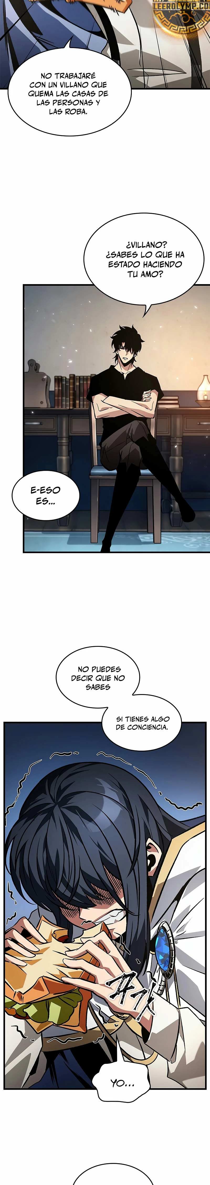 Read Pick Me Up Es Manga Online