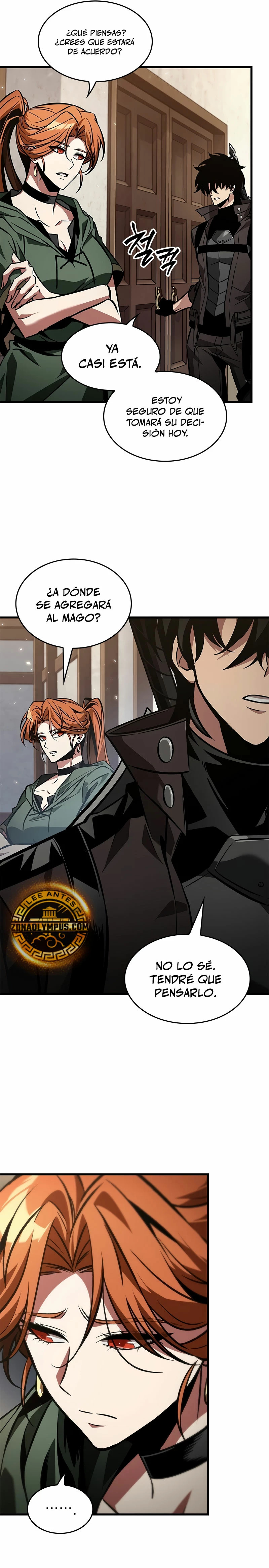 Read Pick Me Up Es Manga Online
