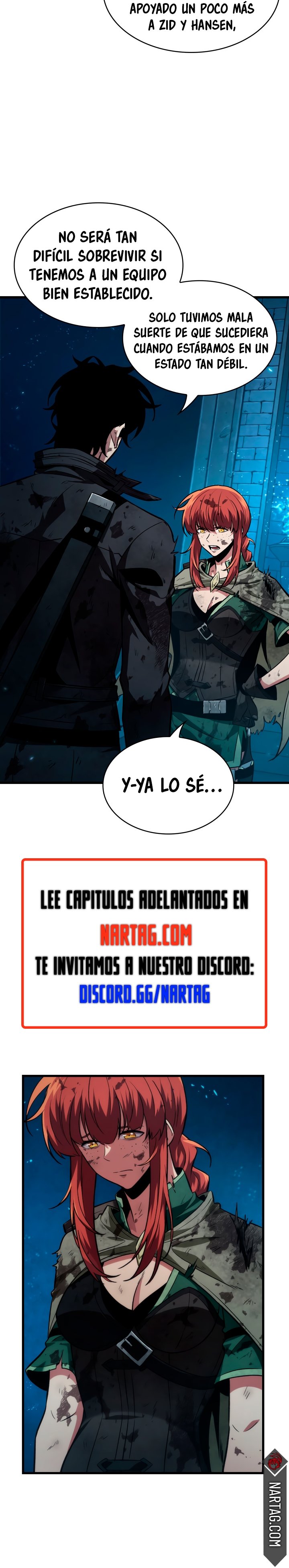 Read Pick Me Up Es Manga Online