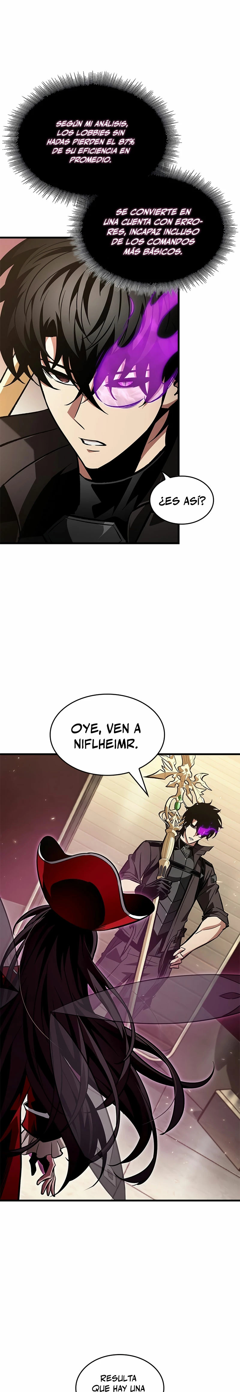 Read Pick Me Up Es Manga Online