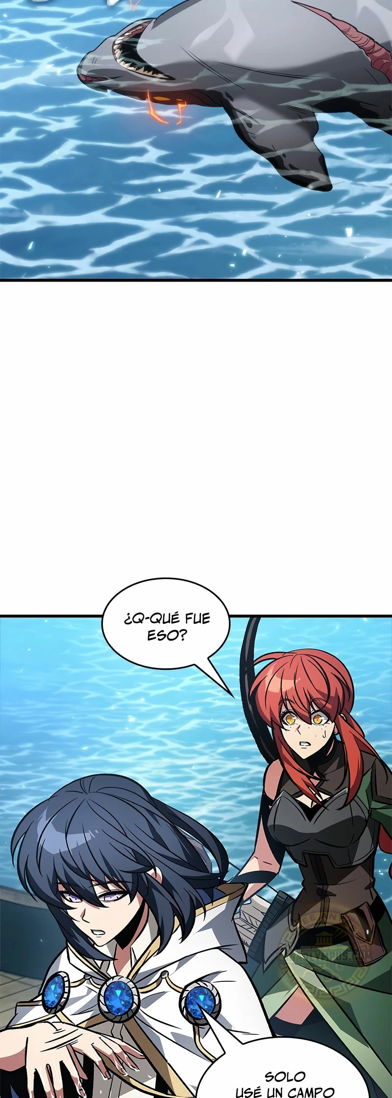 Read Pick Me Up Es Manga Online