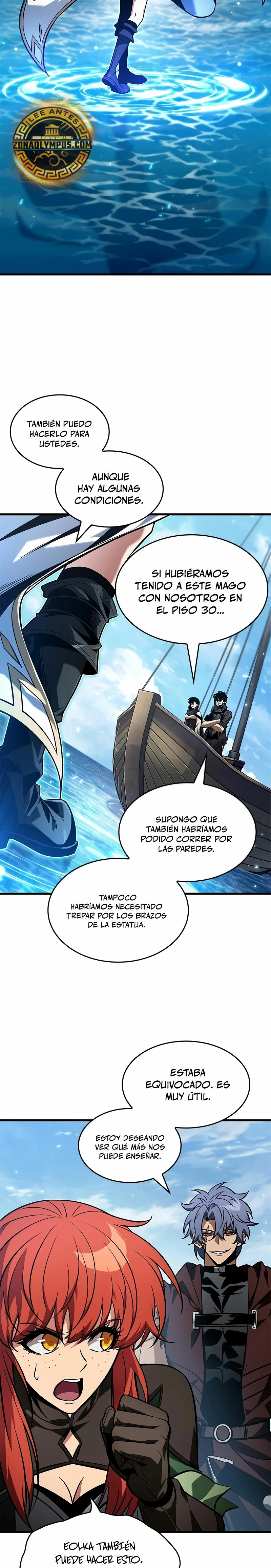 Read Pick Me Up Es Manga Online