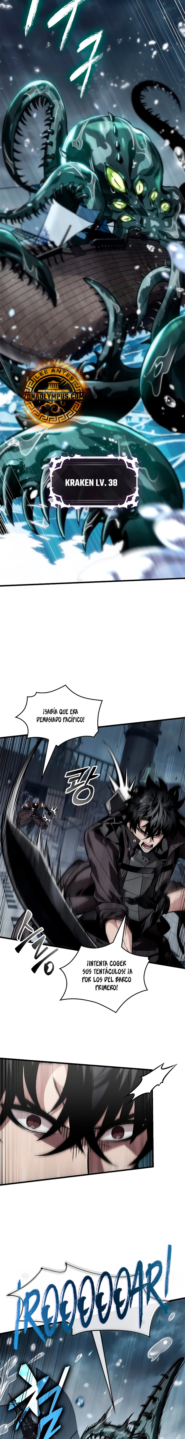Read Pick Me Up Es Manga Online
