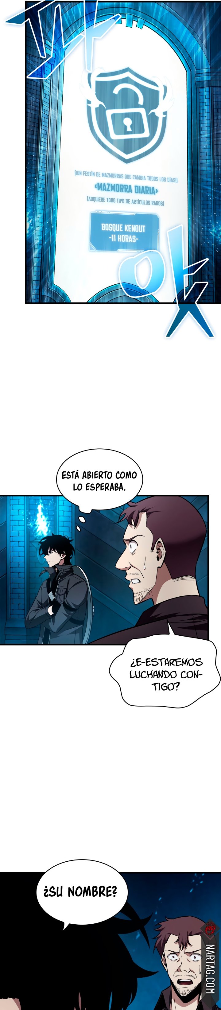Read Pick Me Up Es Manga Online