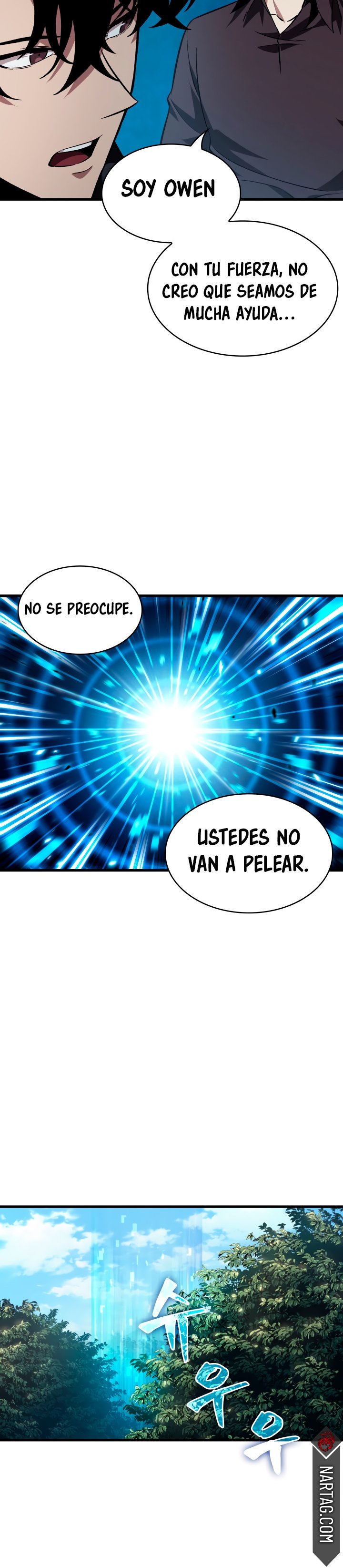 Read Pick Me Up Es Manga Online