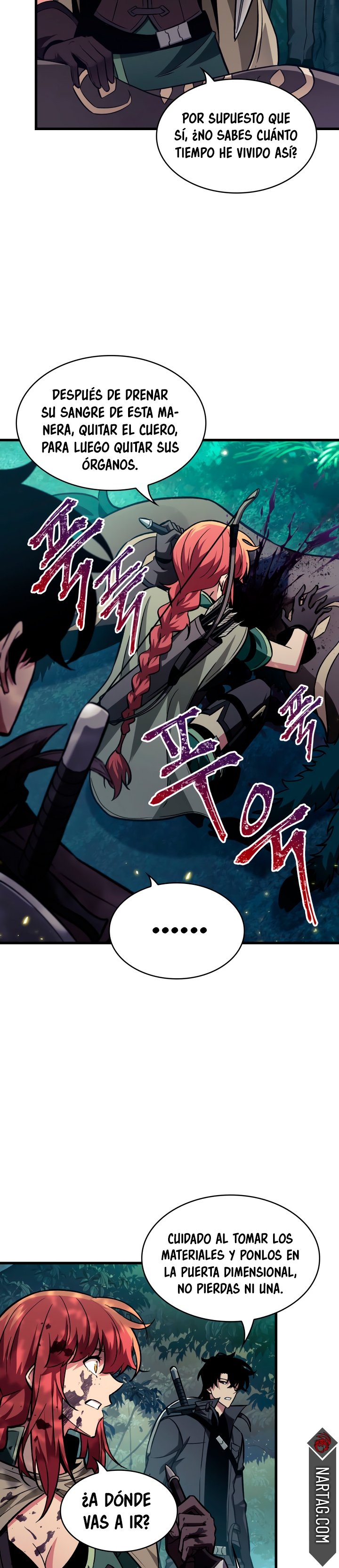 Read Pick Me Up Es Manga Online