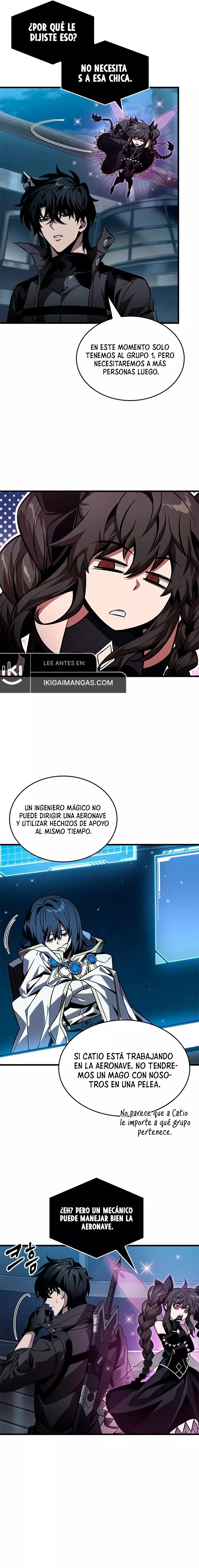 Read Pick Me Up Es Manga Online