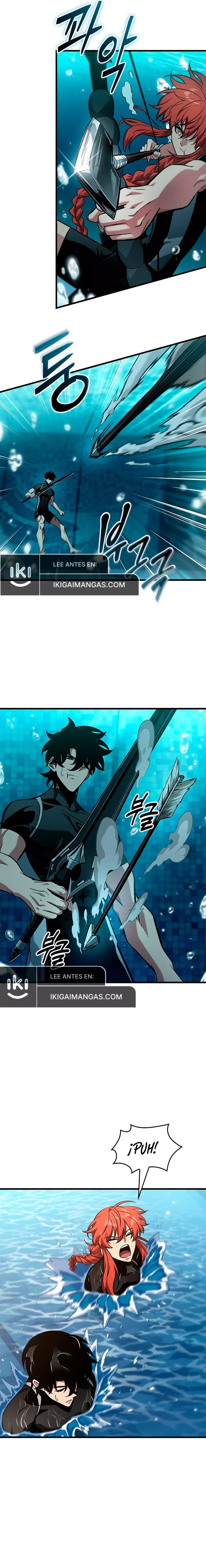 Read Pick Me Up Es Manga Online