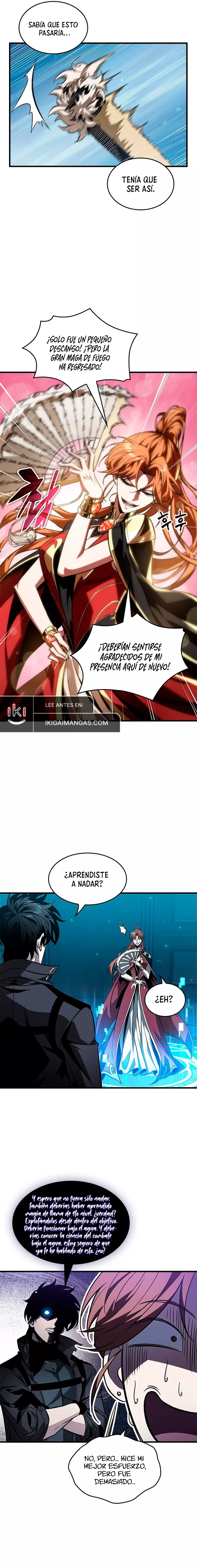 Read Pick Me Up Es Manga Online