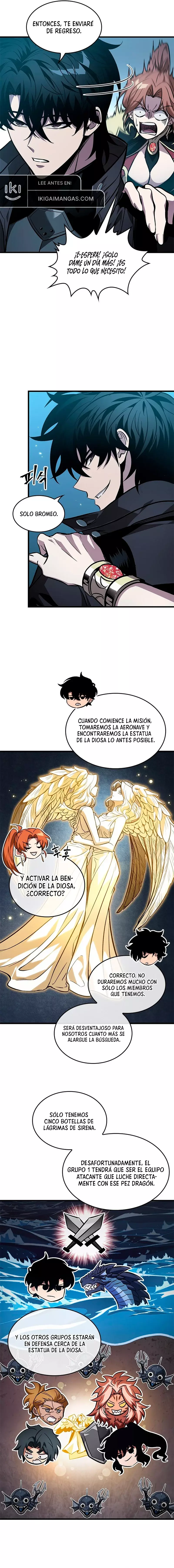 Read Pick Me Up Es Manga Online