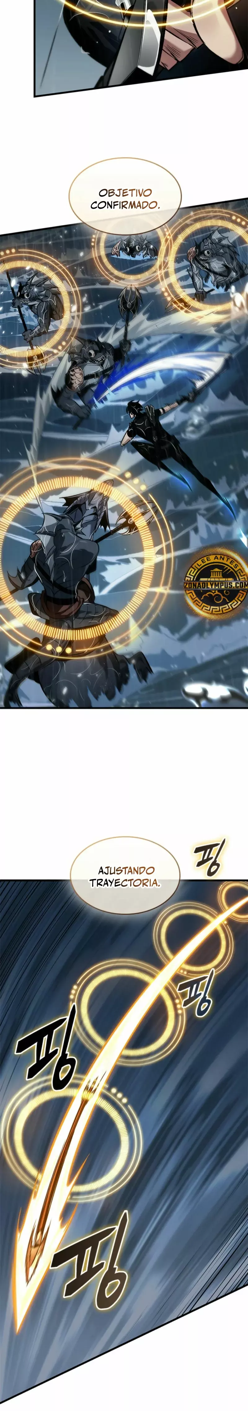 Read Pick Me Up Es Manga Online