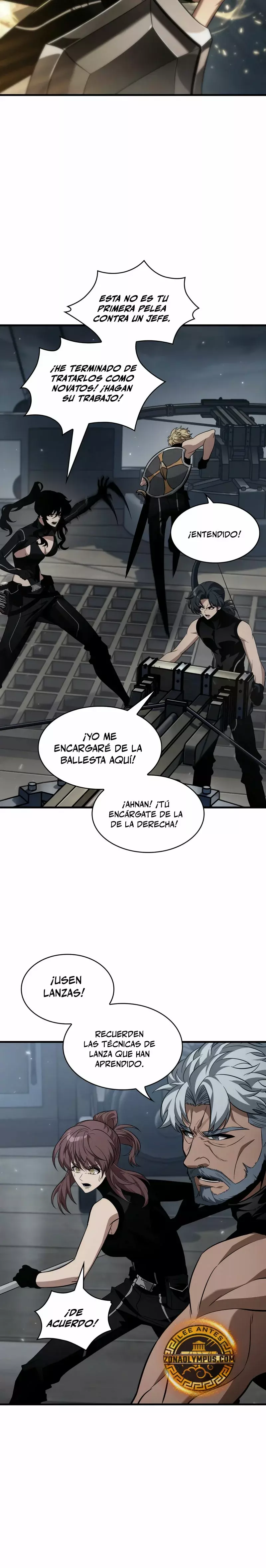 Read Pick Me Up Es Manga Online