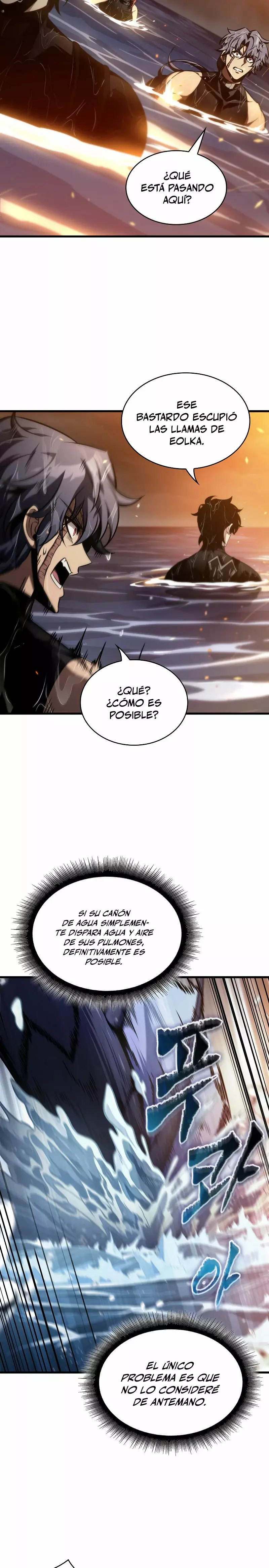 Read Pick Me Up Es Manga Online