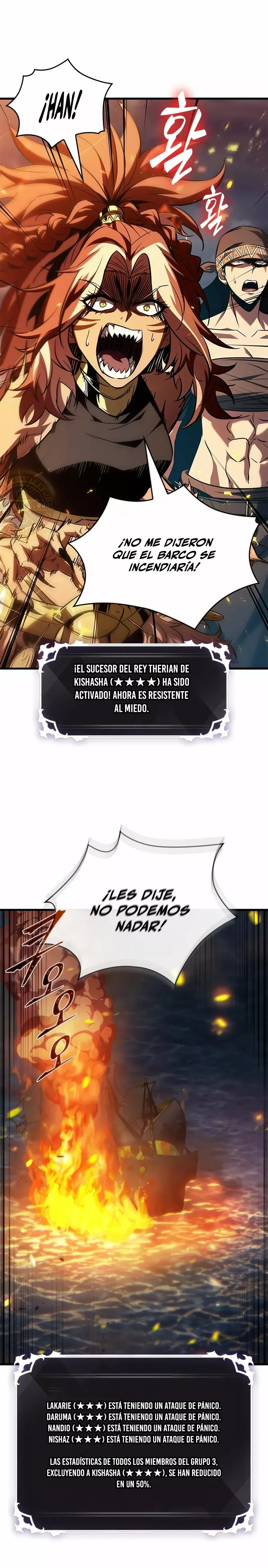 Read Pick Me Up Es Manga Online