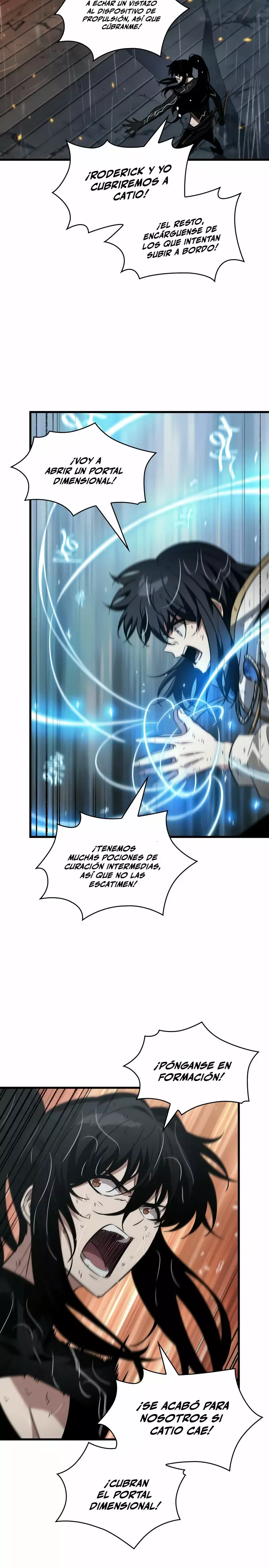 Read Pick Me Up Es Manga Online