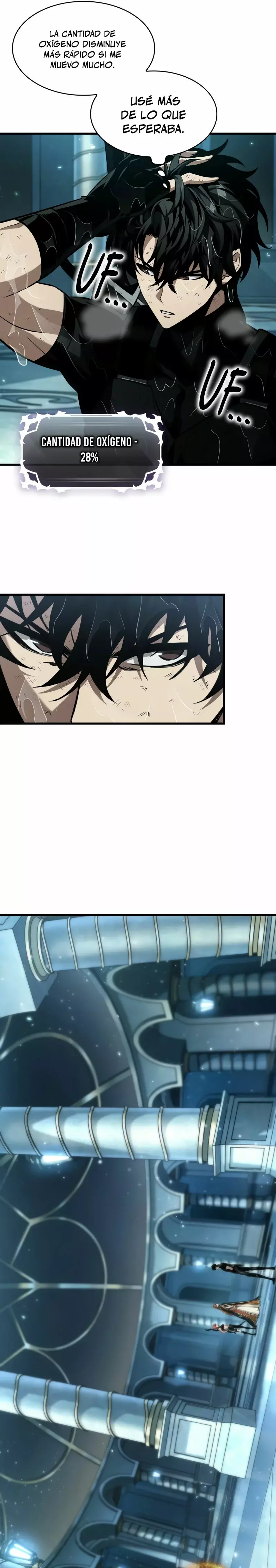 Read Pick Me Up Es Manga Online