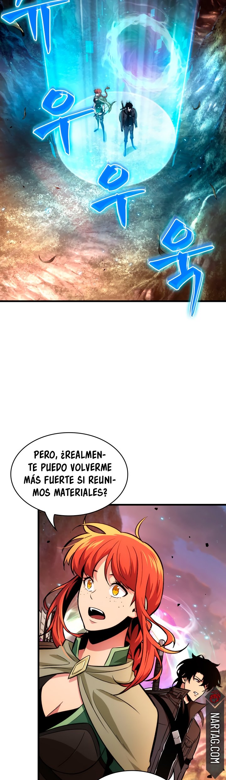 Read Pick Me Up Es Manga Online