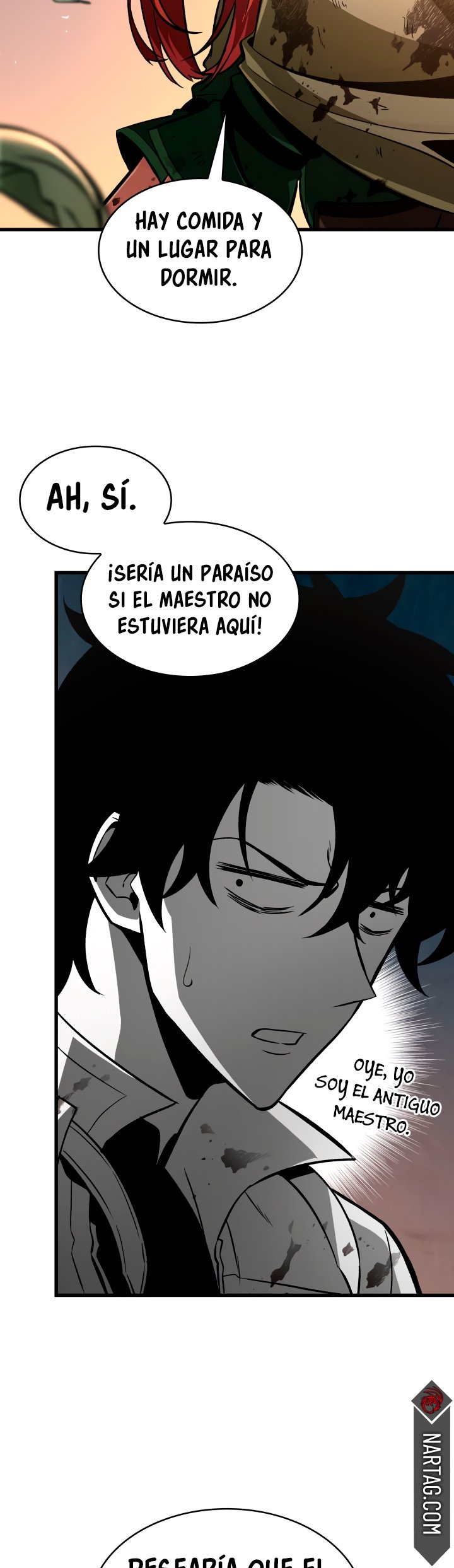 Read Pick Me Up Es Manga Online