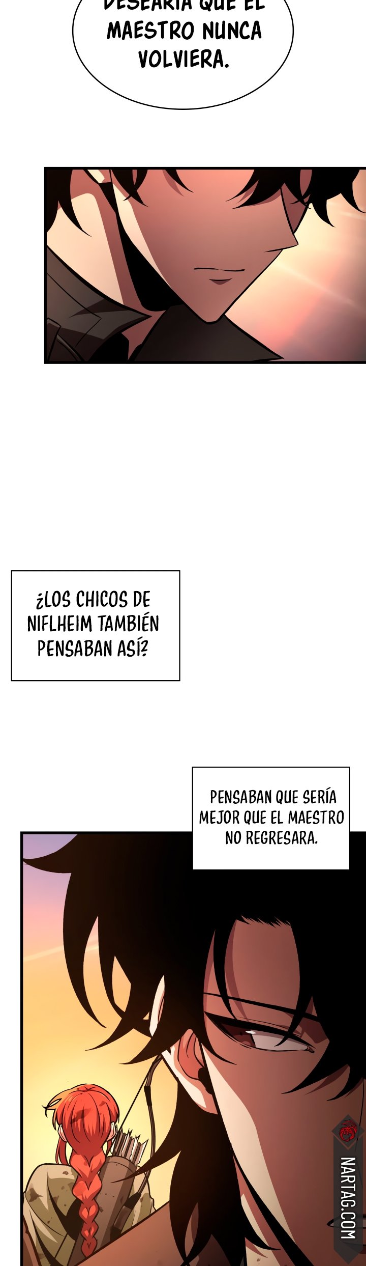 Read Pick Me Up Es Manga Online