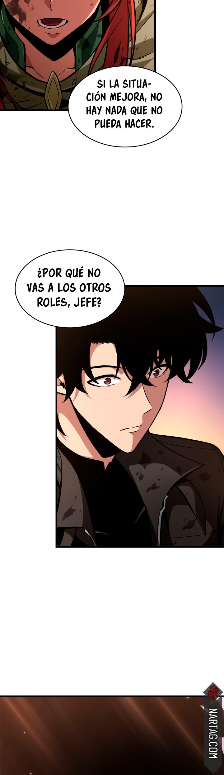 Read Pick Me Up Es Manga Online