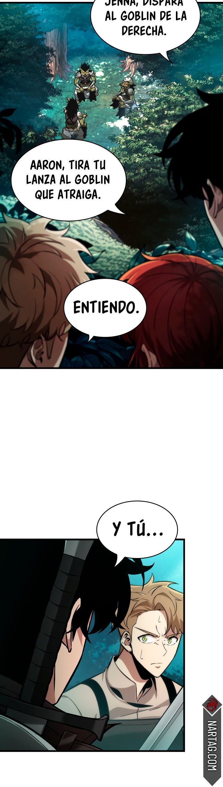 Read Pick Me Up Es Manga Online