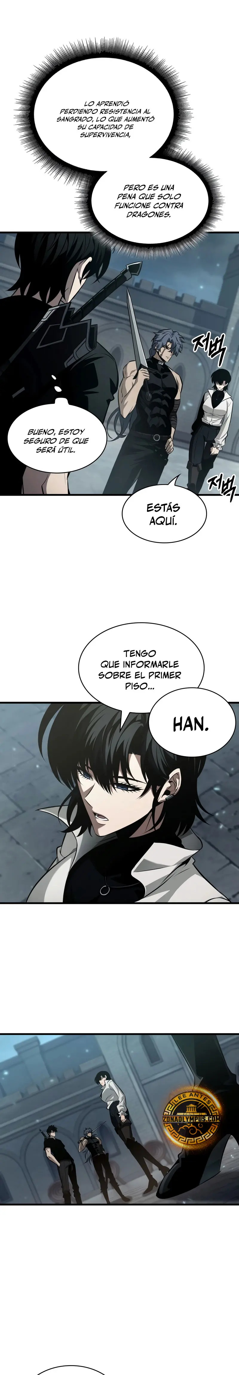 Read Pick Me Up Es Manga Online