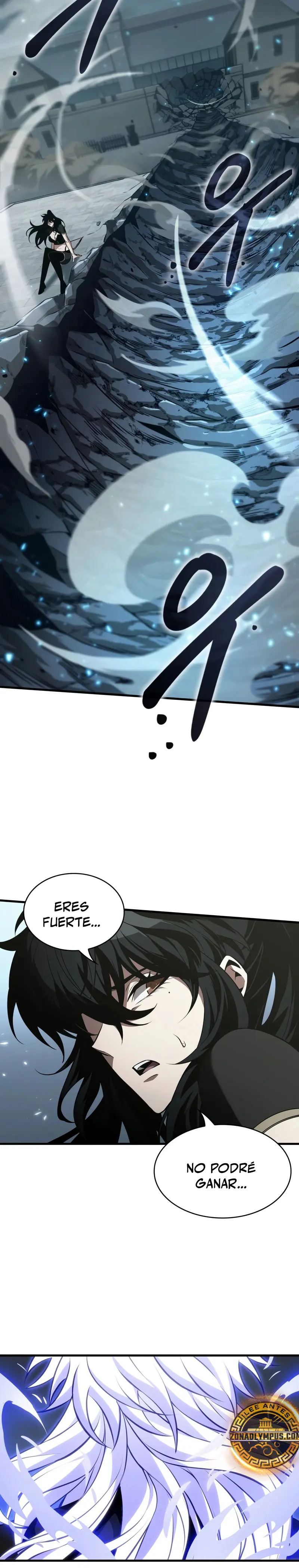 Read Pick Me Up Es Manga Online