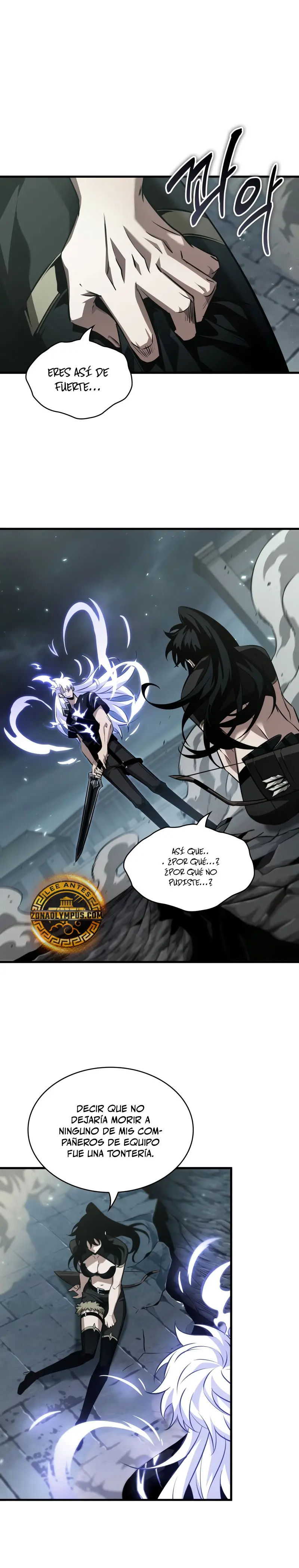 Read Pick Me Up Es Manga Online