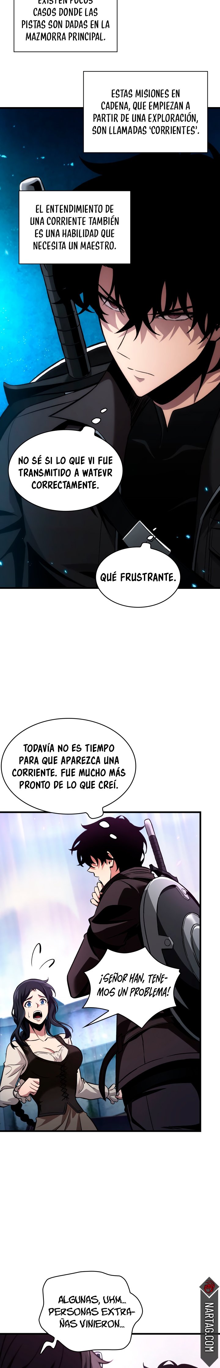 Read Pick Me Up Es Manga Online