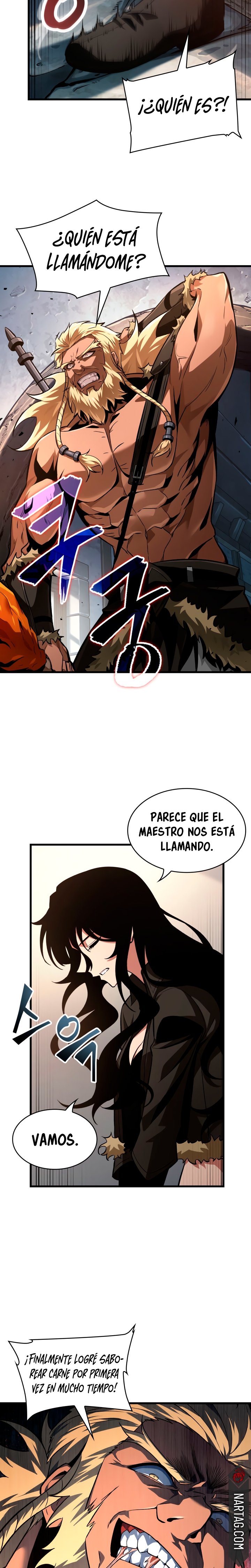 Read Pick Me Up Es Manga Online