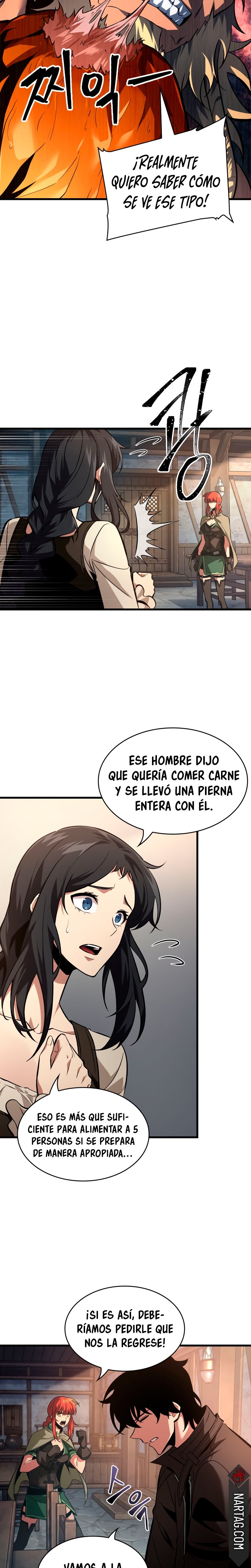 Read Pick Me Up Es Manga Online