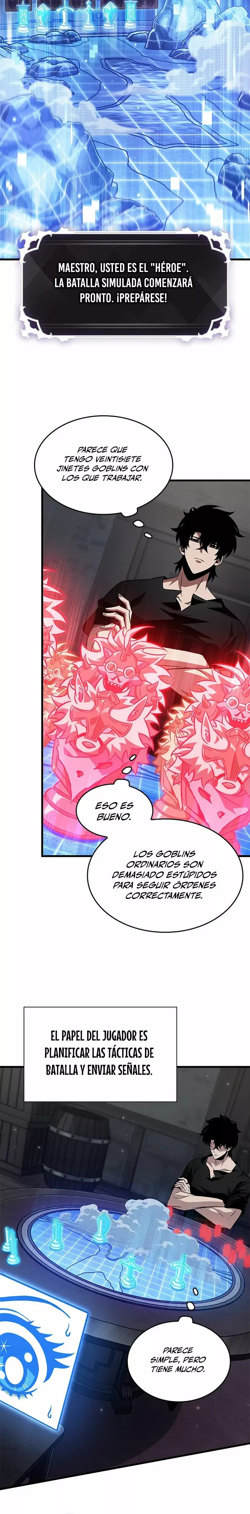 Read Pick Me Up Es Manga Online