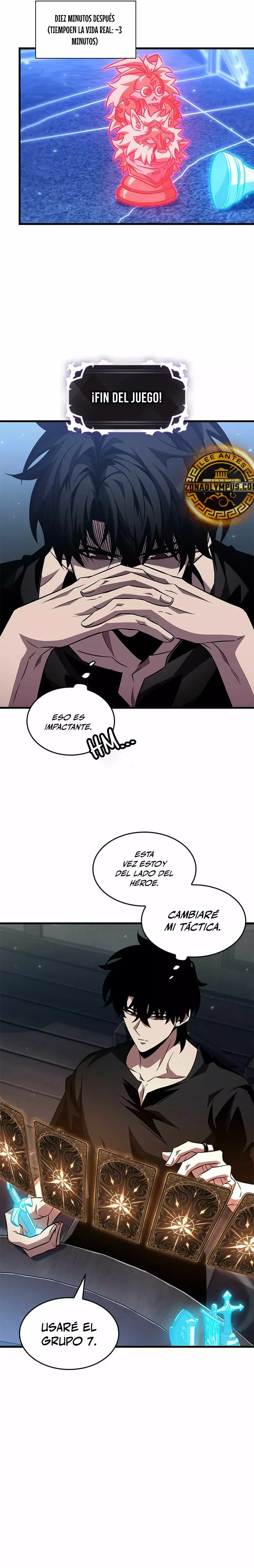 Read Pick Me Up Es Manga Online