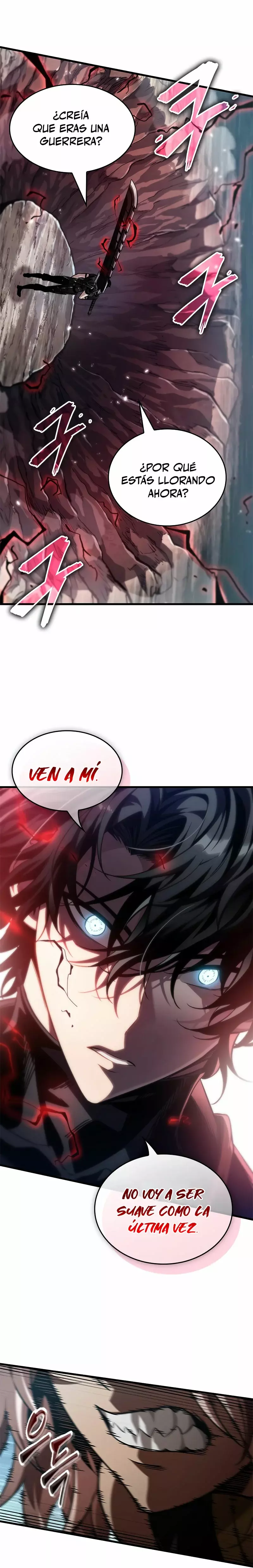 Read Pick Me Up Es Manga Online
