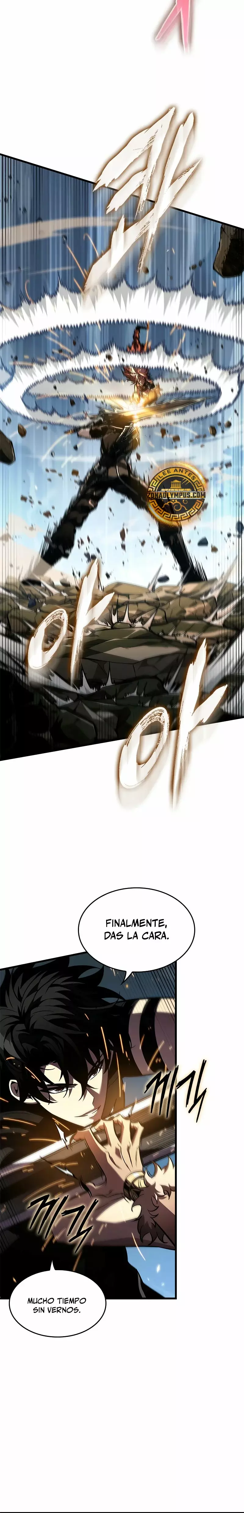 Read Pick Me Up Es Manga Online