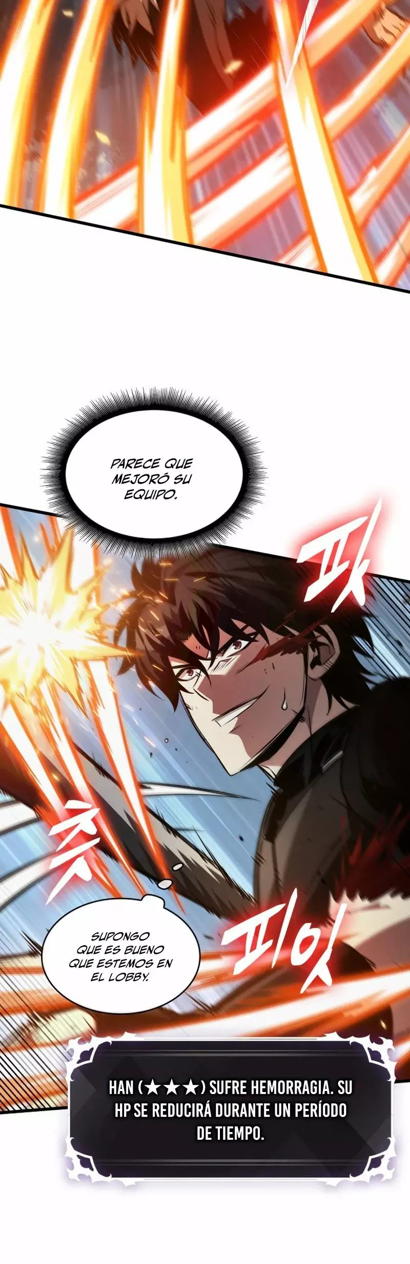 Read Pick Me Up Es Manga Online