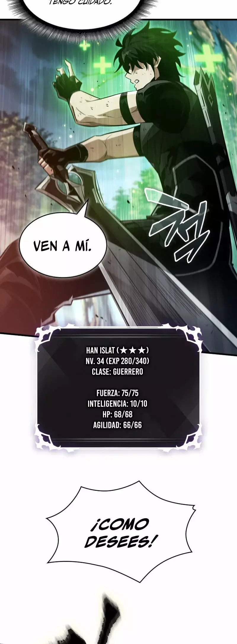Read Pick Me Up Es Manga Online