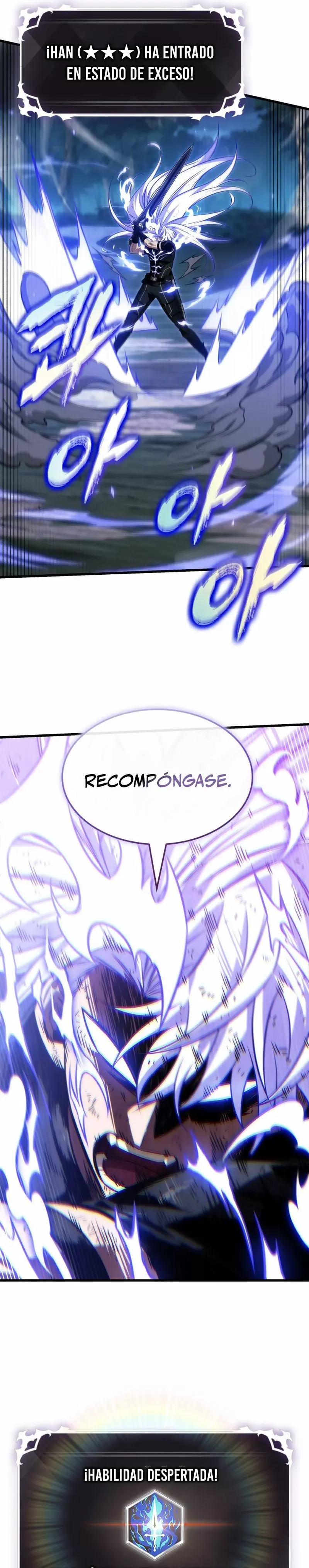 Read Pick Me Up Es Manga Online